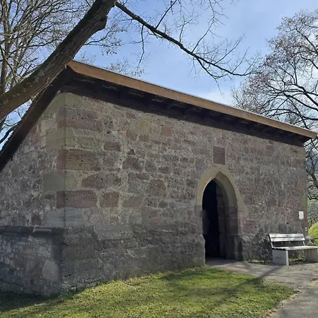 Gaestehaus Koenig