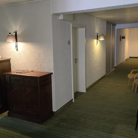 Gaestehaus Koenig Hotel