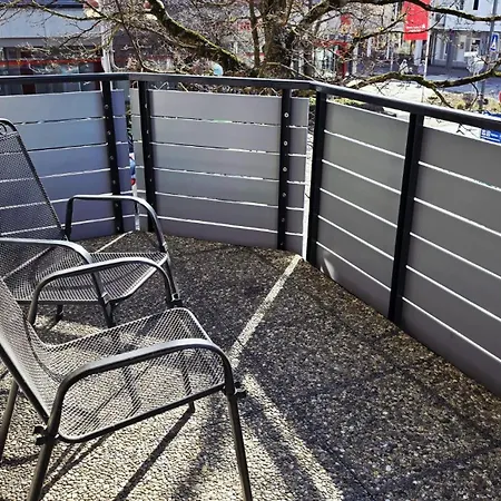 Gaestehaus Koenig Hotel Weinstadt