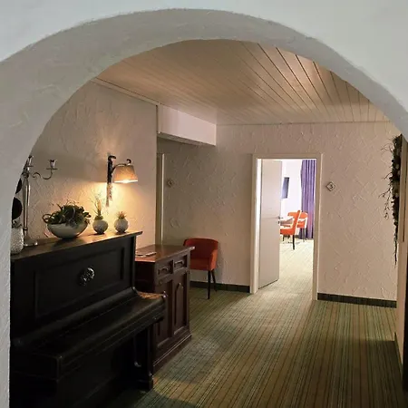 Gaestehaus Koenig * Weinstadt