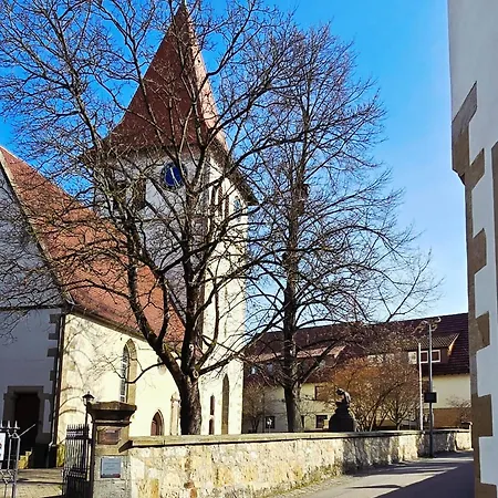 Gaestehaus Koenig *