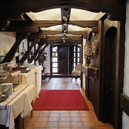 Gaestehaus Koenig * Weinstadt